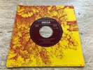 Nina Hagen Automobil Du hast den Farbfilm vergessen Vinyl 7inch Amiga 456081