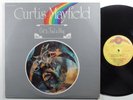 CURTIS MAYFIELD Got To Find A Way CURTOM LP VG++/NM w/insert