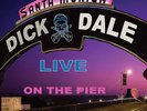 DICK DALE New Sealed Ltd LIVE SANTA MONICA CONCERT VINYL RECORD