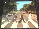 Beatles ?Abbey Road Sealed Vinyl Record Lp Version #2 Cover USA 1969 Promo Apple