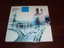 Radiohead,OK Computer: OKNOTOK 1997-2017,Triple 180 gram Blue Vinyl XL Press.