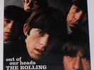 Rolling Stones - Out Of Our Heads - London Stereo LP PS 429 - Near Mint Record