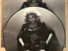 Madonna RARE MDNA Tour Picture Disc