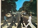 The Beatles ?Abbey Road Pro Use Japan Vinyl LP EALF-97001 Near Mint