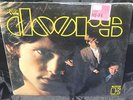 The Doors S/T Sealed Vinyl Record Lp Album USA 1967 Elektra EKL 4007 Orig. Mono