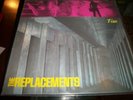 The Replacements ?– Tim - LP - 1985 - Sire