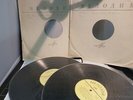 Victor Pikaisen Violin Paganini 24 Capricies Violin solo 2 LP Set Melodiya  ED1