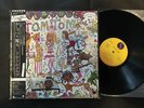 TOM TOM CLUB OBI JAPAN