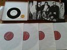 Rolling Stones - Rest Of The Best - 4LP + 7