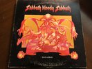 Black Sabbath Sabbath Bloody Sabbath Vinyl Lp METAL MARCH MADNESS