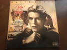DAVID BOWIE PETER AND THE WOLF VINYL EUGENE ORMANDY GREEN VINYL LP RCA
