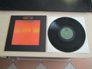 PROSPER: Broken Door, AMBER SOUNDROOM, AS LP 012, RE 2004, 180g, 12
