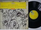 DGG SLPM 138 918/19 tulips red JOCHUM Bruckner Symphony No. 8 2xLP NM/VG++