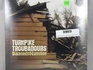 Turnpike Troubadours - Diamonds & Gasoline LP NEW