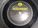 The Beatles Decca Press Please Please Me LP