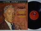 RCA LSC-2430 SD RUBINSTEIN Rachmaninoff Rhapsody On A Theme LP NM/VG++ 1S/1S TAS