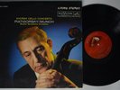 RCA LSC-2490 SD PIATIGORSKY Dvorak Cello Concerto LP VG++/NM 1S/1S TAS