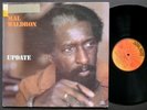 MAL WALDRON Update LP SOUL NOTE 121130-1 ITALY 1987 JAZZ CLEAN