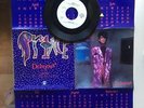 PRINCE DELIRIOUS/ HORNY TOAD 7