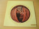 Captain Beefheart Safe As Milk UK 1st press on Pye International Mono NPL28110