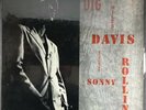 Miles Davis-Dig Featuring Sonny Rollins-Prestige #7012 W. 50th St., N.Y.C. NM