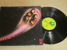DEEP PURPLE - FIREBALL - ORIGINAL HARVEST - LP RECORD