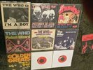 The WHO, neun 7