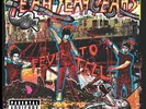 YEAH YEAH YEAHS - FEVER TO TELL (VINYL)   VINYL LP NEW