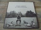 George Harrison - All Things Must Pass 1970 UK 3 X LP BOX SET APPLE