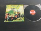Midnight Sun - S/T ORIG. UK LP