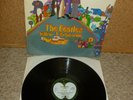 The Beatles - Yellow Submarine  France Stereo LP 1969 Apple PCS 7070 MINT