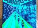 Ohio Players ?– Observations In Time Capitol Records ?2C062-80041 Vinyl, LP 1969