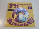THE JIMI HENDRIX EXPERIENCE - ARE YOU EXPERIENCED (VINYL LP) MUSIC ON VINYL