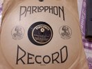 78rpm BEETHOVEN III. Symphony (