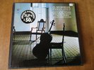 Beethoven - Complete Cello Sons / Casals / Serkin / CBS 77364 Stereo ED1 3LP NM-