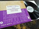 Tchaikovsky: Orchestral Works - Lovro Von Matacic **Columbia SAX 2418 ED1 LP**