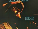 Donny Hathaway – Soul / R&B Vinyl 33rpm,12inch LP – Live 1976