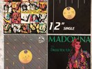 Madonna- 4 Vinyl 12