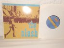 THE CLASH 
