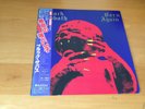 LP BLACK SABBATH BORN AGAIN JAPAN OBI