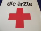 Die Ärzte - Ab 80 Rare Limited 2 Lp,Punk,Oi,Bela...