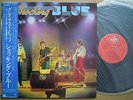SHOCKING BLUE GREATEST HITS / JAPAN WITH OBI
