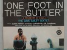 Dave Bailey Sextet: One Foot In The Gutter, Jazz LP, ReIssue, New  Clark Terry