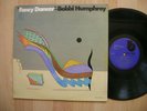 BOBBI HUMPHREY fancy dancer BLUE NOTE BN-LA550-G orig 1975  NM