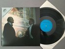 L910 Schubert Winterreise Schreier Richter 2LP Eterna 8 27 922-923 Stereo