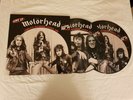 Motörhead - Lochem Popmeeting 1980 Complete Recording (Rare 2 X Picture Disc)