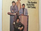 Beatles BUTCHER BLOCK COVER 2nd State 