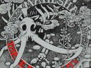 Three Man Army Mahesha NEAR MINT Polydor Vinyl LP
