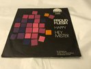 PROUD FLESH happy  GERMAN LE BEAT BESPOKE PSYCH MOD cool stove 45