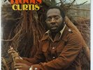 Curtis Mayfield - Roots LP - Curtom VG+